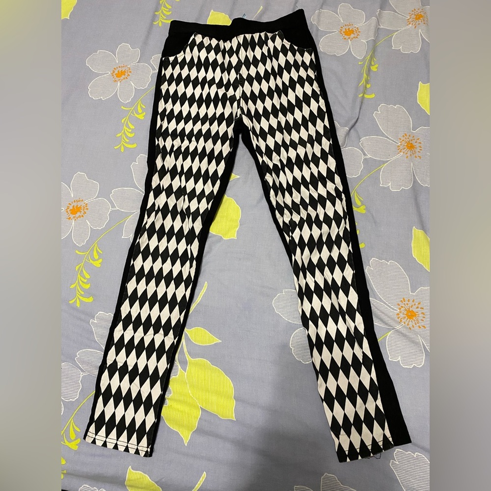 Pants leggings